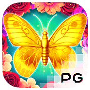 icon Butterfly-Blossom