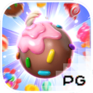 icon Candy Burst