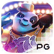 icon Hip-Hop-Panda