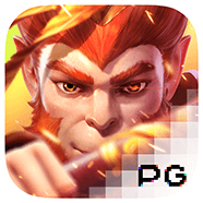 icon Legendary-Monkey-King