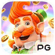 icon Leprechaun-Riches