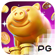 icon Lucky Piggy