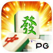 icon Mahjong Ways