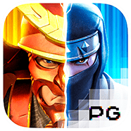 icon Ninja vs Samurai