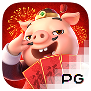 icon Piggy-Gold