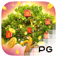 icon Prosperity Fortune Tree