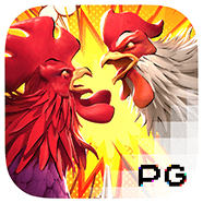 icon Rooster-Rumble