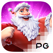 icon Santa’s-Gift-Rush