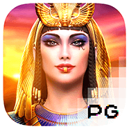 icon Secrets of Cleopatra