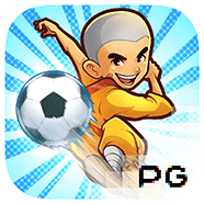 icon Shaolin Soccer