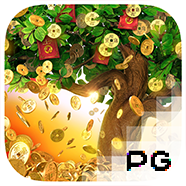 icon Tree-Of-Fortune