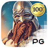 Asgardian Rising demo icon