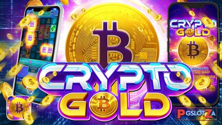 รีวิวเกม Crypto Gold ทดลองเล่นฟรี