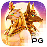Egypt’s Book of Mystery demo icon