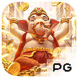Ganesha Fortune demo icon