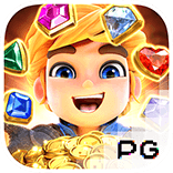 Gem Saviour Conquest demo icon