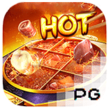 Hotpot PG demo icon
