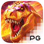 Jurassic Kingdom demo icon