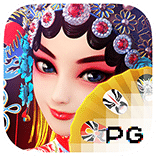 Opera Dynasty demo icon