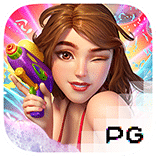 Songkran Splash icon