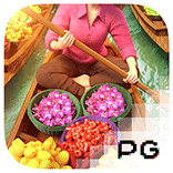 Thai River Wonders demo icon