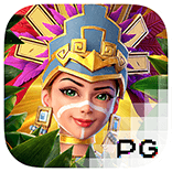 Treasures of Aztec demo icon