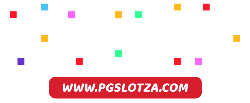 PGSLOTZA